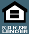 Equal Housing LENDER